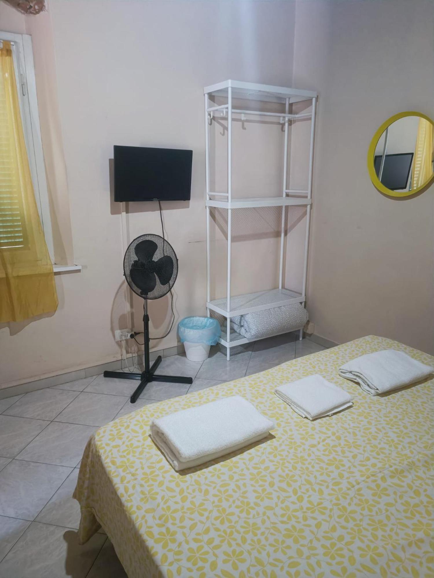 فندق Smile Tower House بيزا المظهر الخارجي الصورة