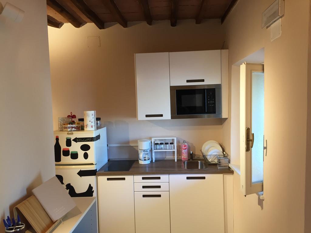فندق Smile Tower House بيزا المظهر الخارجي الصورة